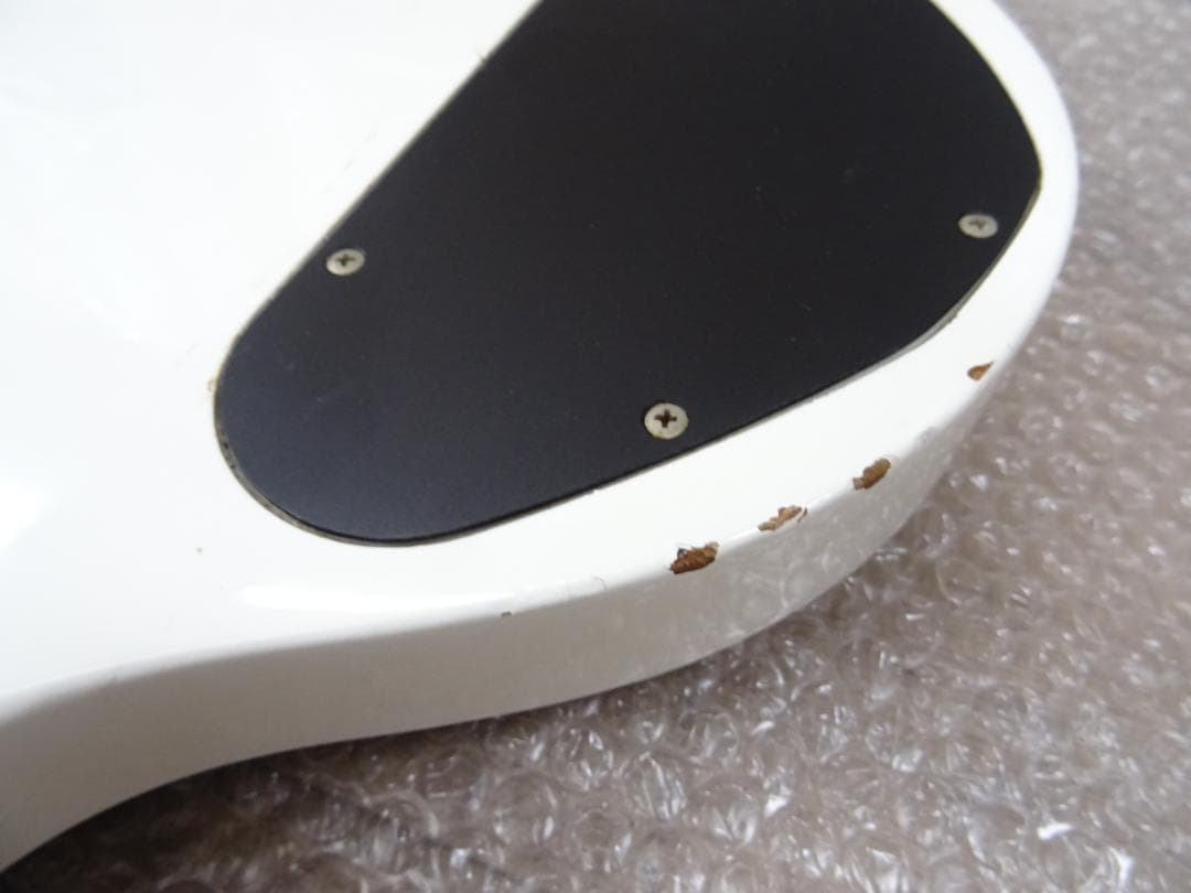 味*ん様 宮009 グレコ エレキギター 動作未確認