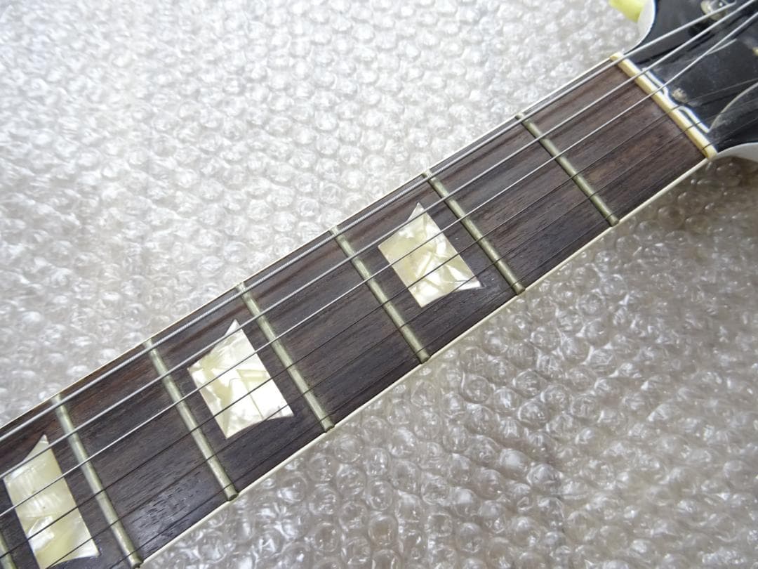 味*ん様 宮009 グレコ エレキギター 動作未確認