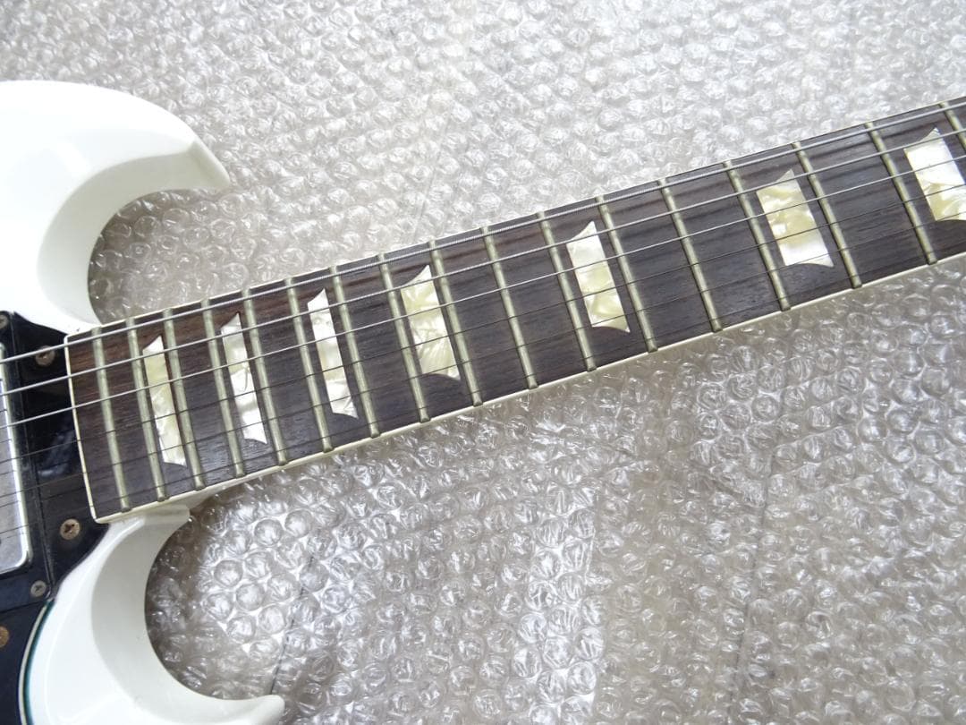 味*ん様 宮009 グレコ エレキギター 動作未確認