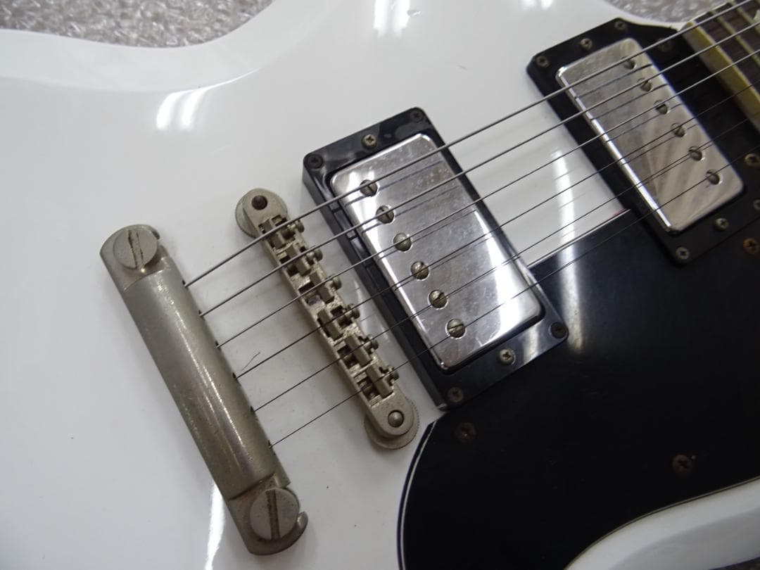 味*ん様 宮009 グレコ エレキギター 動作未確認