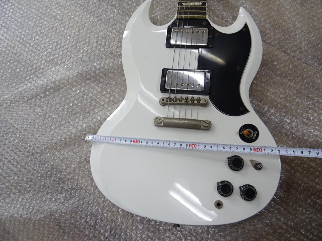 味*ん様 宮009 グレコ エレキギター 動作未確認