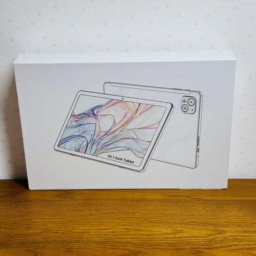 ⭐️新品⭐️Android15 タブレット 10インチ アンドロイド 6000mAh