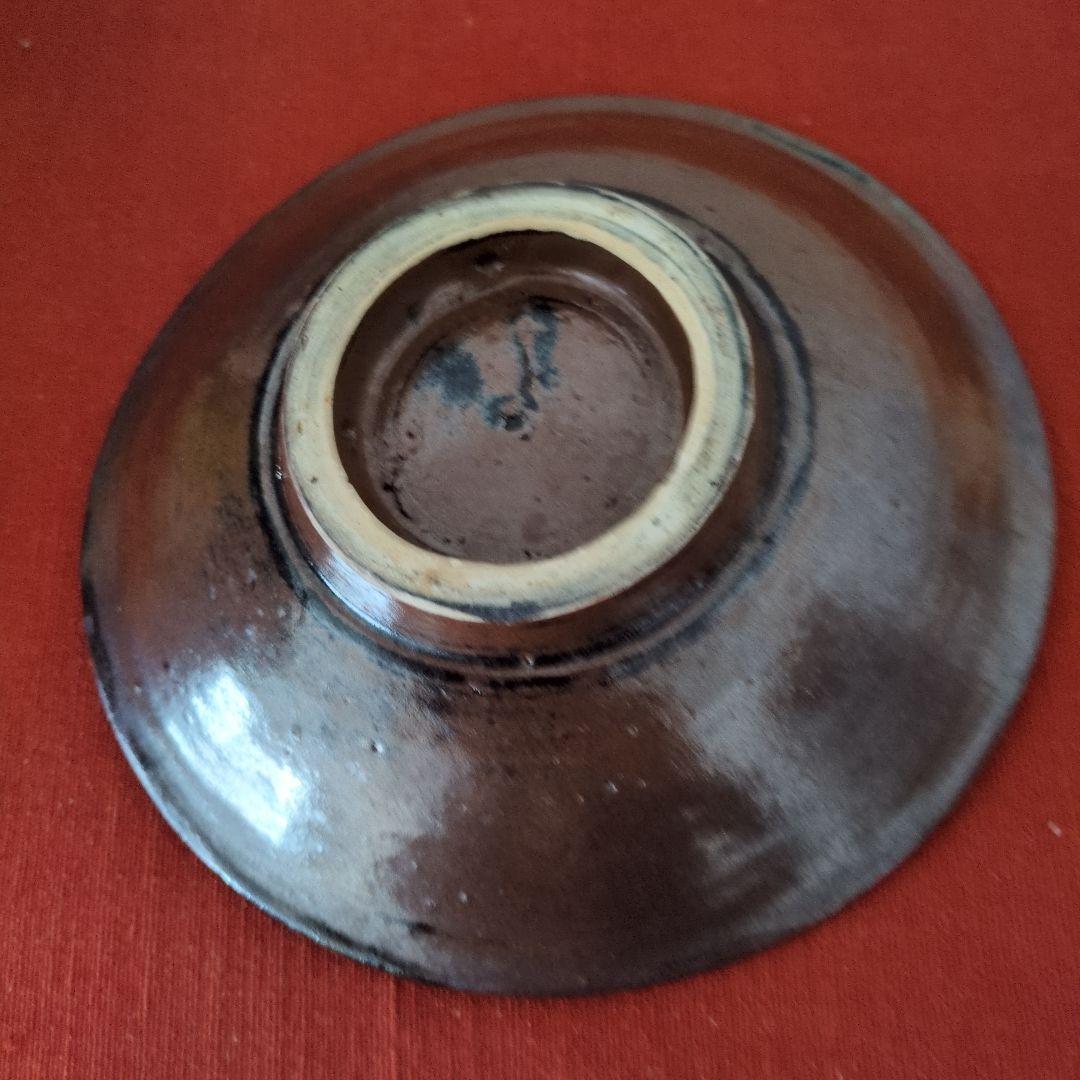 民藝　沖縄　やちむん　皿