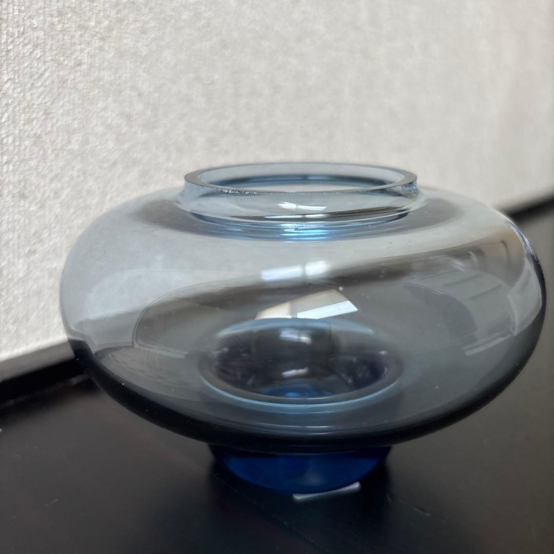 marimekko KURVIA VASE 新品未使用