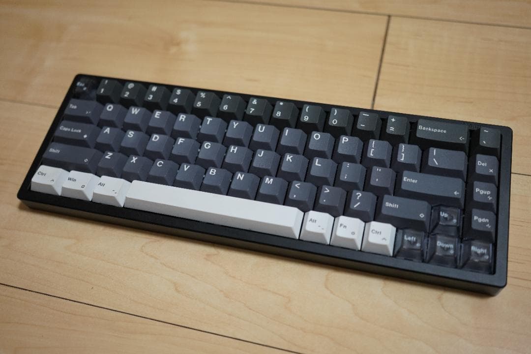 キーボード Luminkey Maggor 68