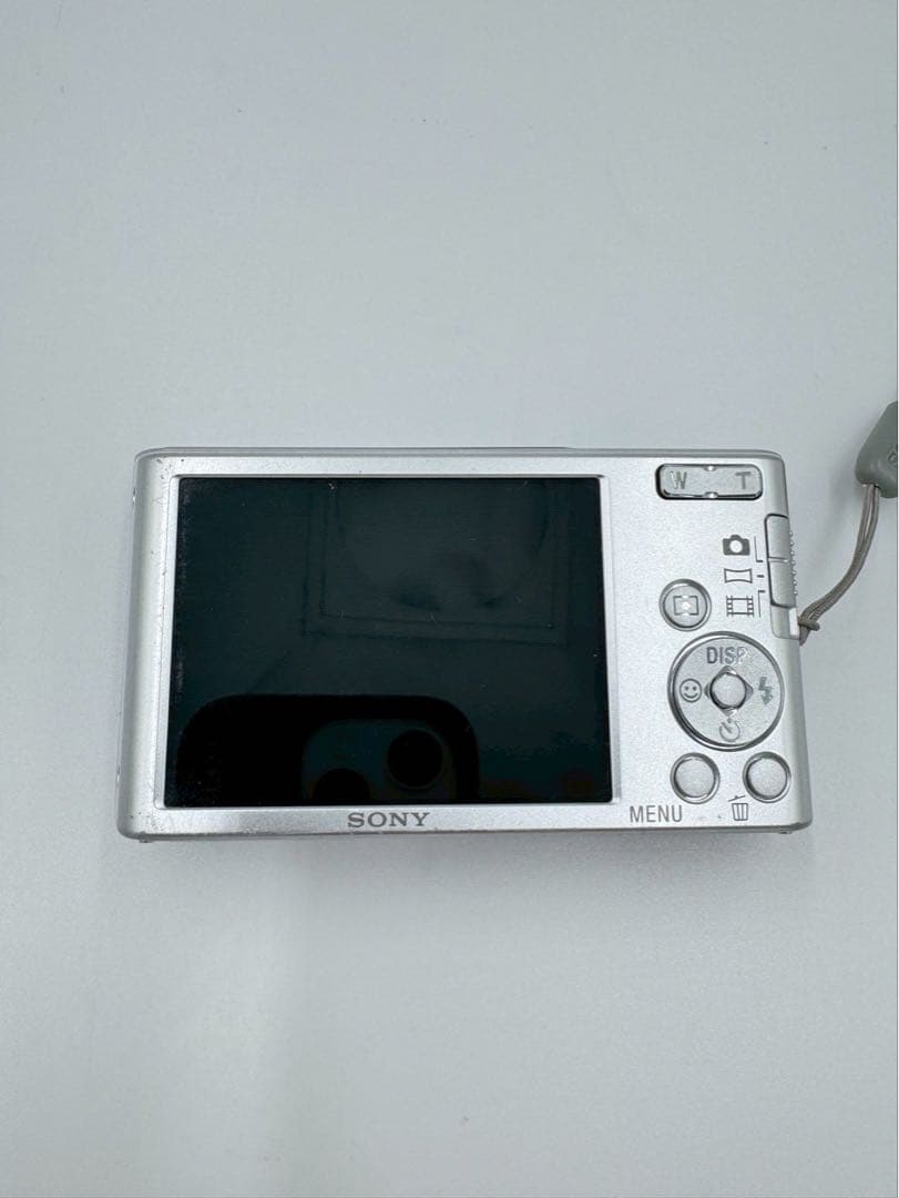 「本日限定値引き」SONY サイバーショット サイバーショット Wシリーズ