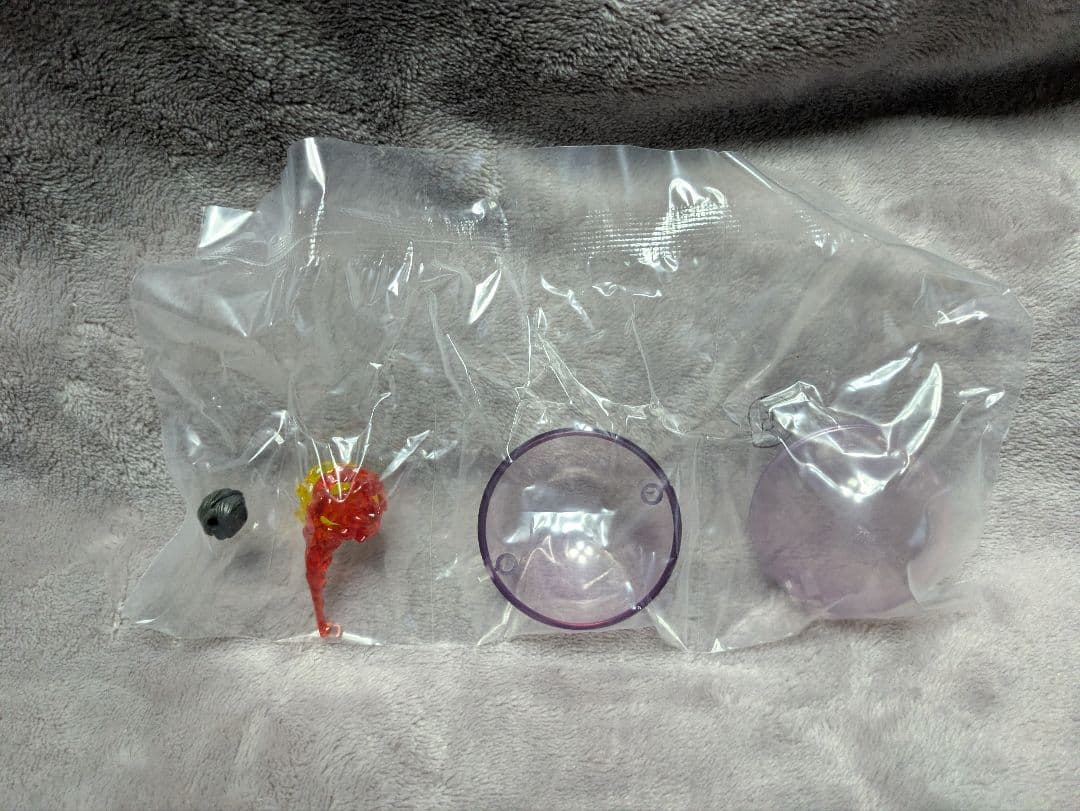 SHODO POKÉMON ポケモン リザードン ミュウツー 掌動 フィギュア