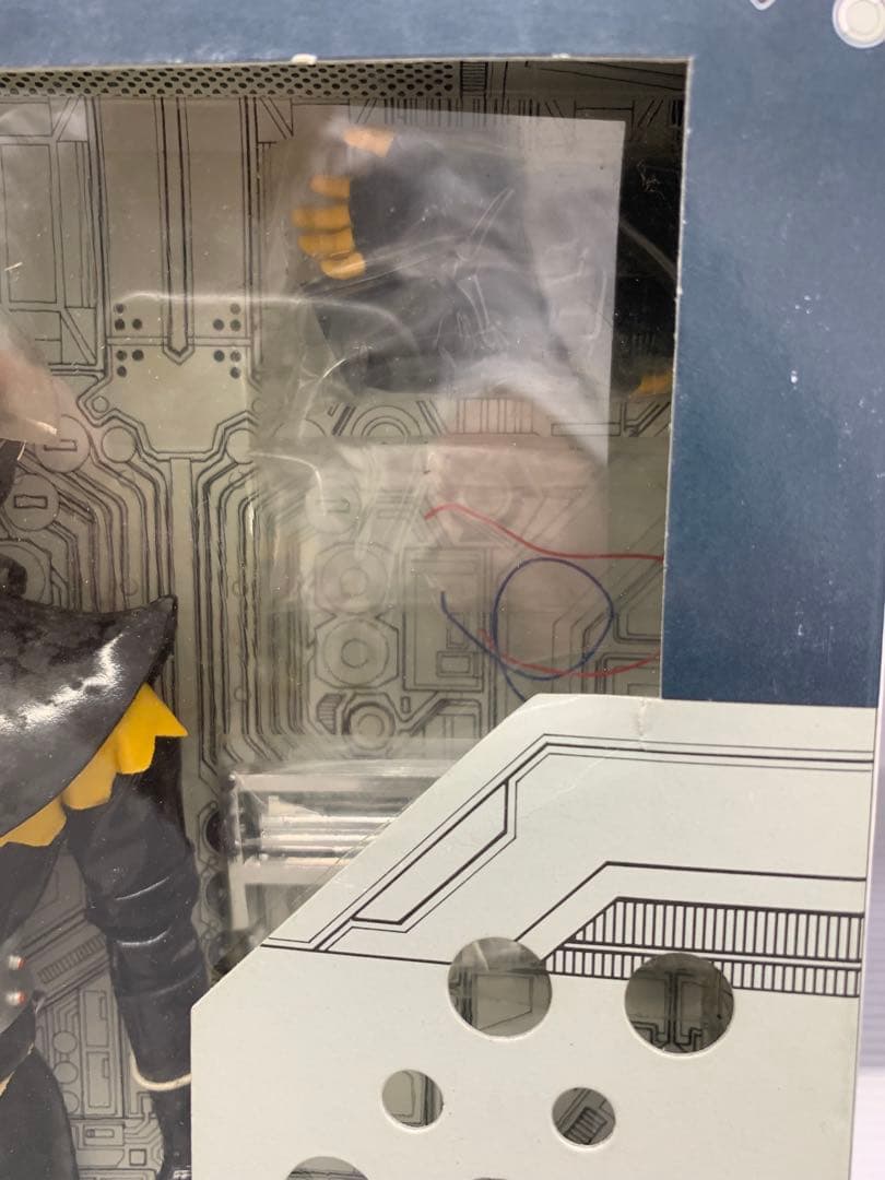 HAKAIDER フィギュア TAKARA