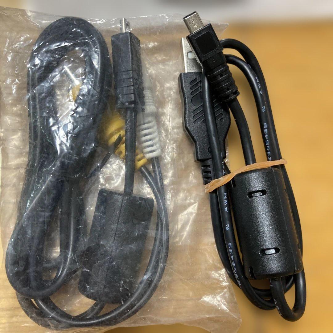 SANYO DSC-X1250 12メガピクセルデジタルカメラ