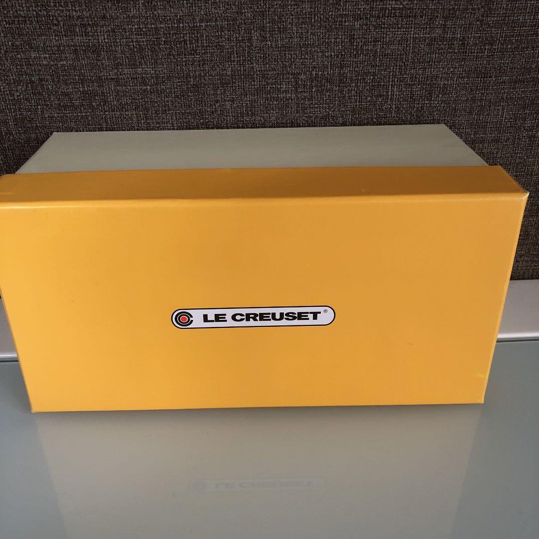 新品❗️早い者勝ち‼️ルクルーゼ❣️ラムカン❣️ハート