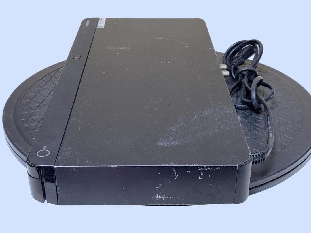 M9882 東芝 REGZAブルーレイレコーダー DBR-Z610