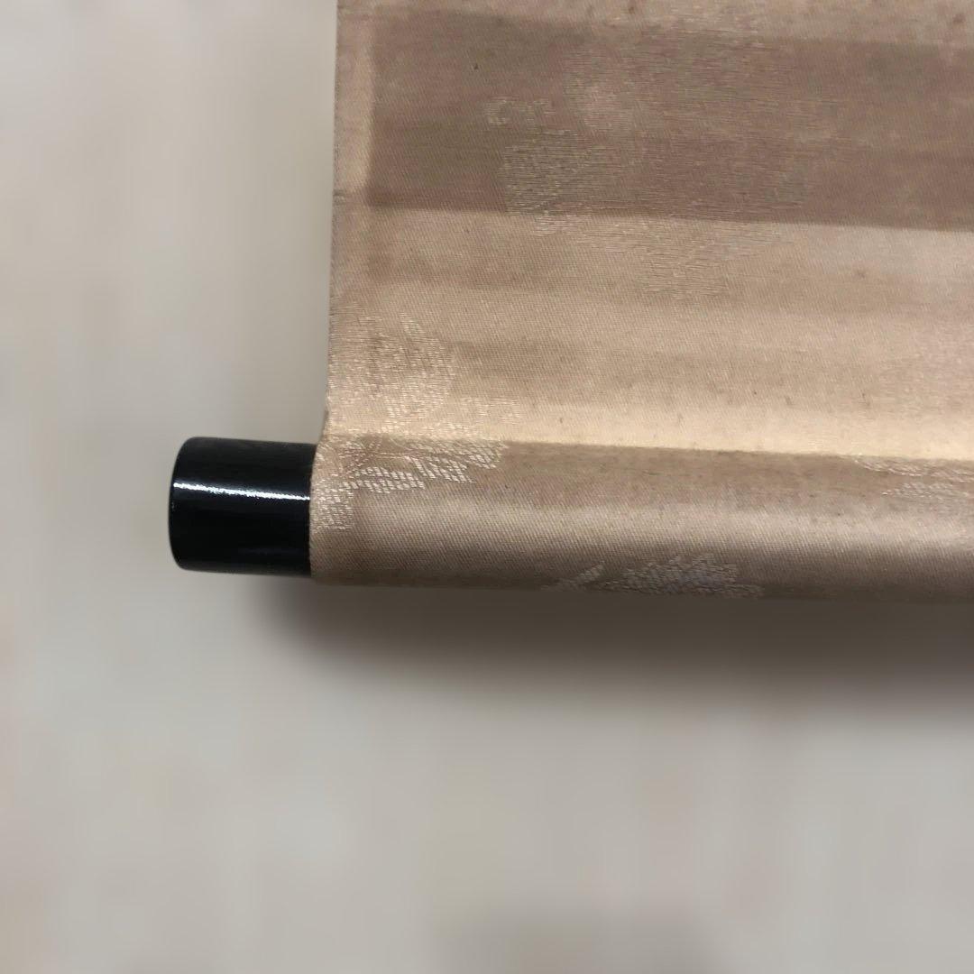 龍1本￼ 龍、虎1本、合計2本箱付合い箱 ドラゴンの掛軸