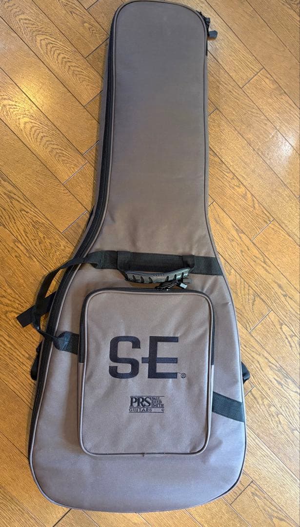 ギター Paul Reed Smith SE Mark Tremonti PRS