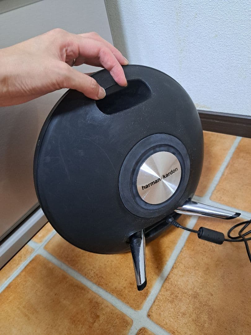高音質　harman/kardon ワイヤレススピーカー OnyxStudio