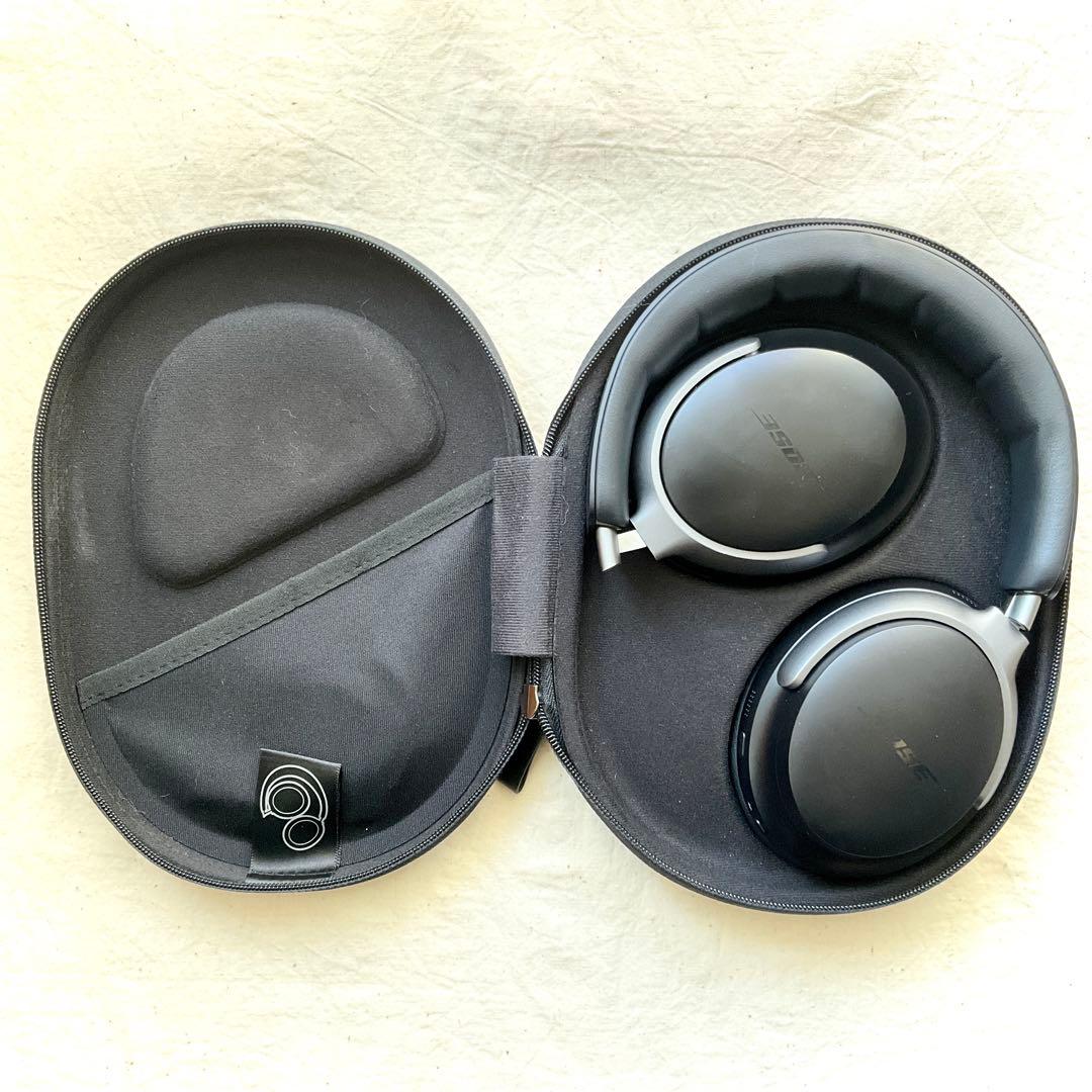 【A】BOSE QuietComfort Ultra Headphones