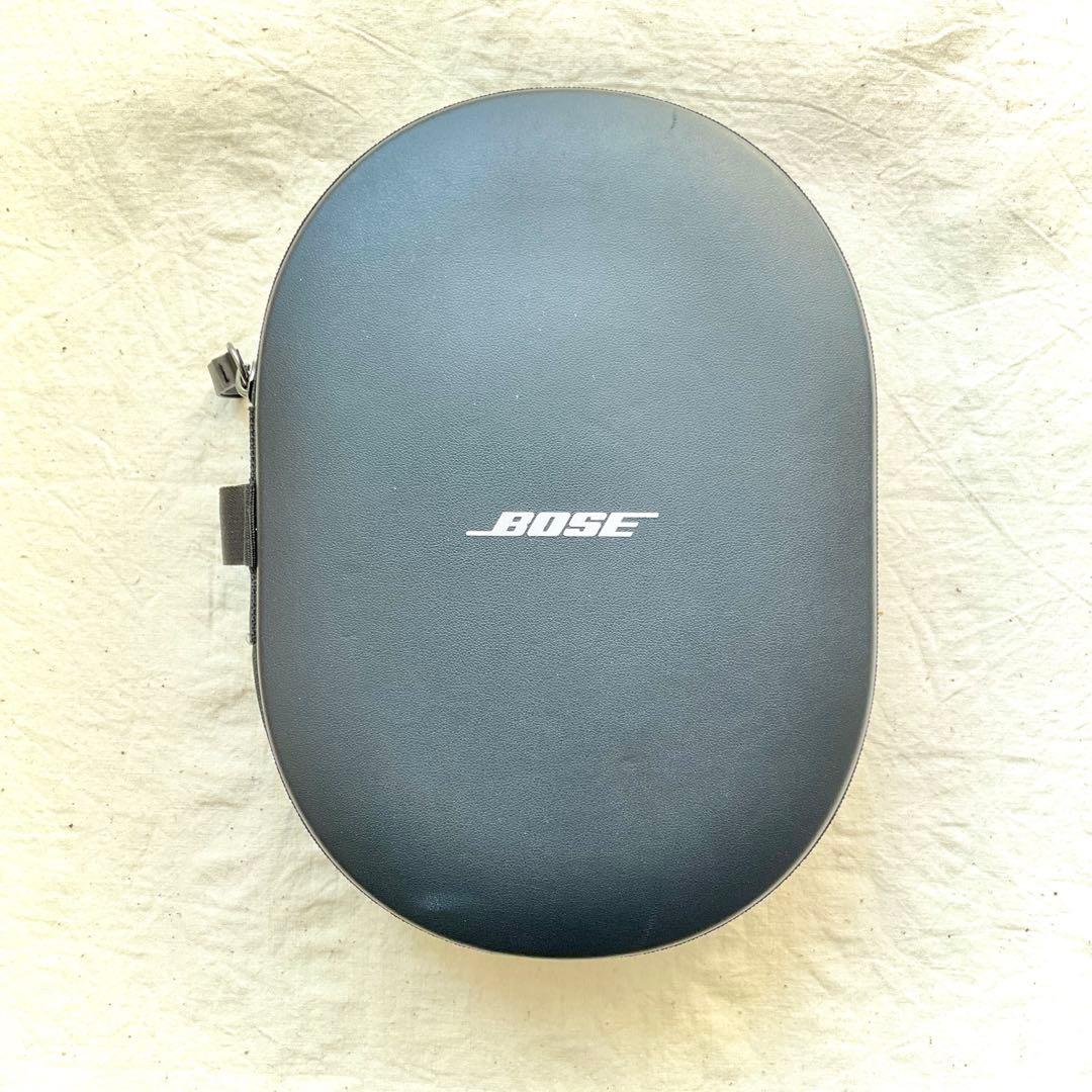 【A】BOSE QuietComfort Ultra Headphones