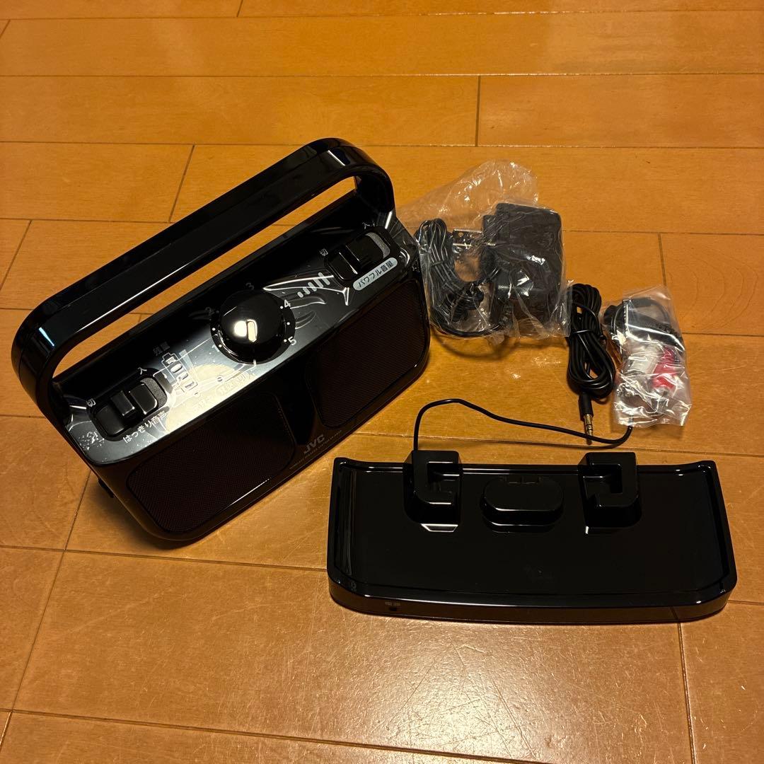 テレビ用　スピーカー　みみ楽