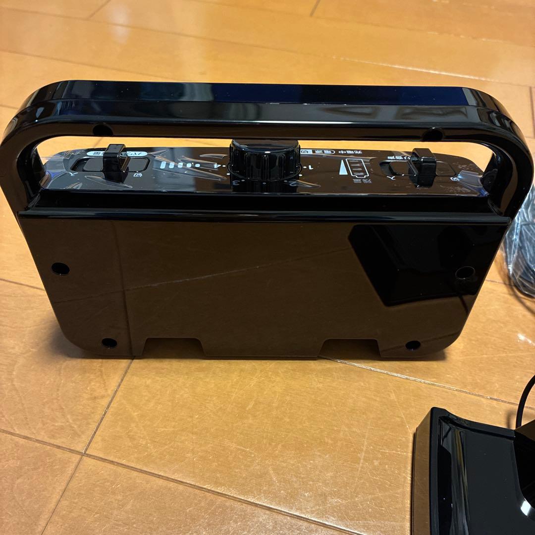 テレビ用　スピーカー　みみ楽