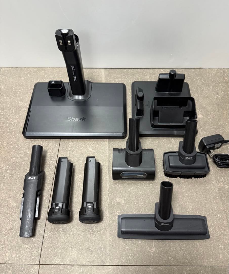 ポチ太◇EVOPOWER SYSTEM ADV FLEXロイヤルブルー