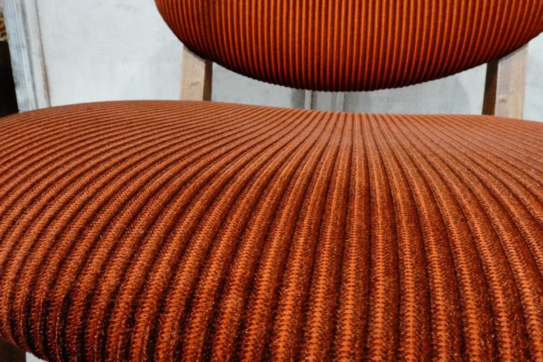 ⚫︎ NOCE ノーチェ ⚫︎ 　1人掛けチェア　ダイニングチェア