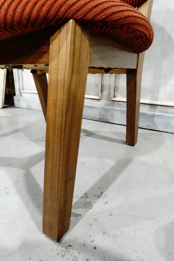 ⚫︎ NOCE ノーチェ ⚫︎ 　1人掛けチェア　ダイニングチェア