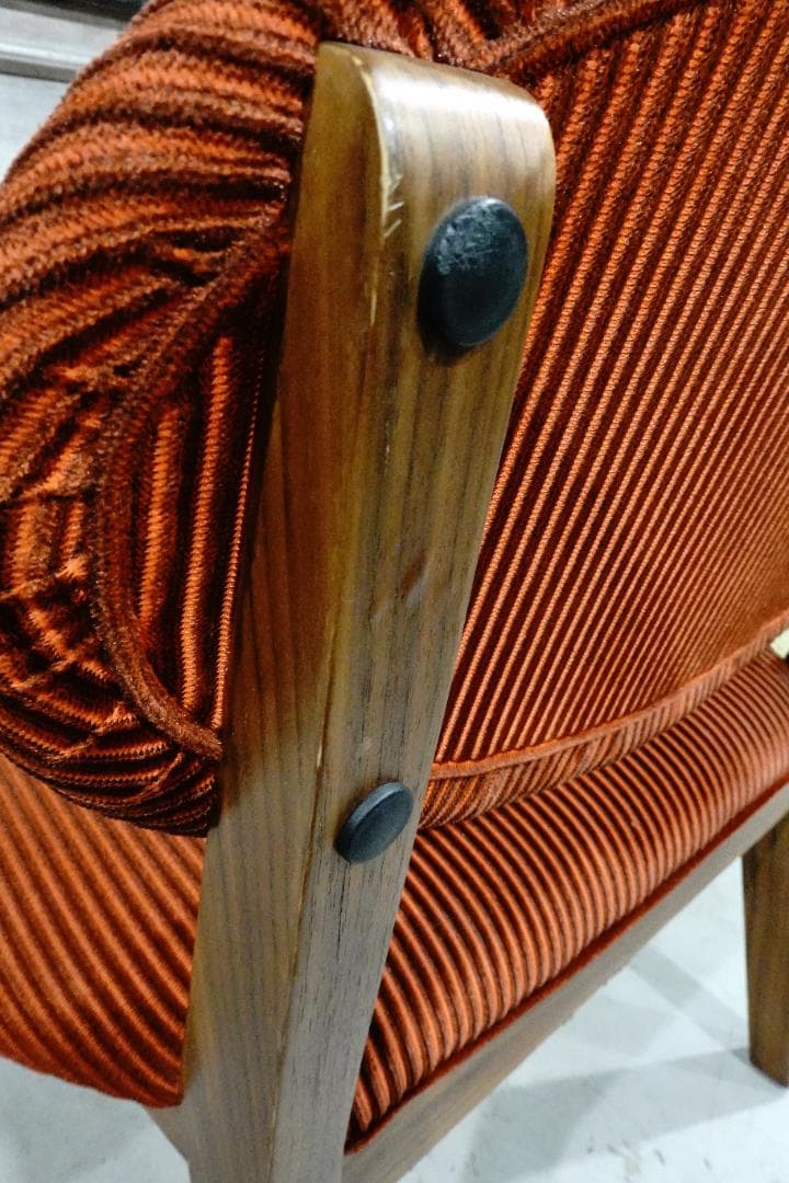 ⚫︎ NOCE ノーチェ ⚫︎ 　1人掛けチェア　ダイニングチェア