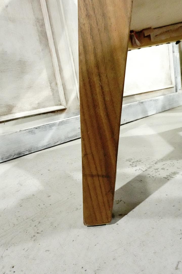 ⚫︎ NOCE ノーチェ ⚫︎ 　1人掛けチェア　ダイニングチェア