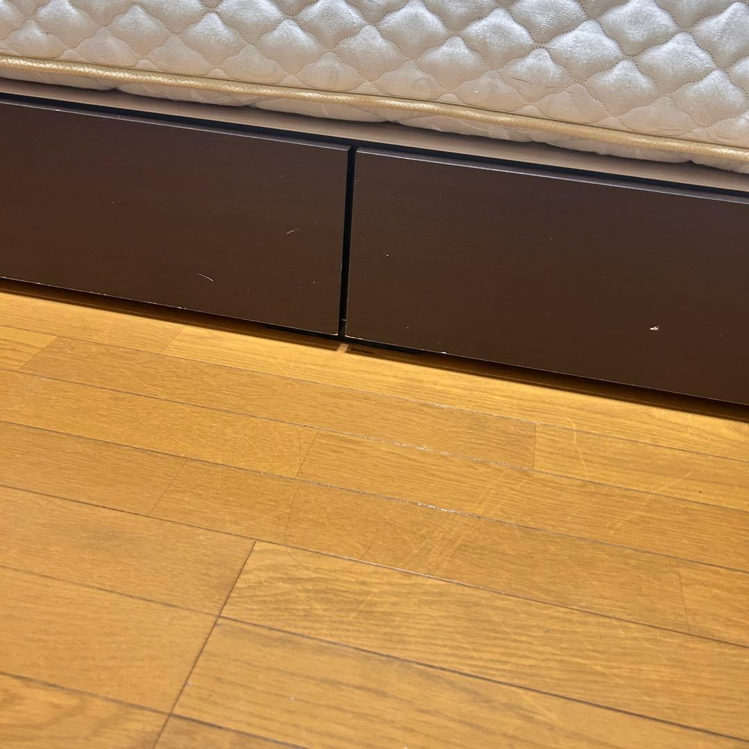 mizukiさま専用✨ フランスベッド　日本ベッド　※マットレスのみ