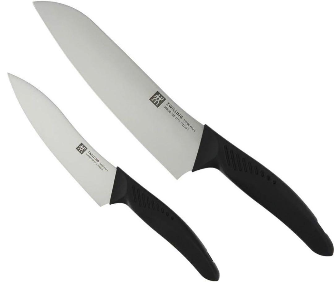 Zwilling ツヴィリング ツインフィン L マルチパーパス　セット
