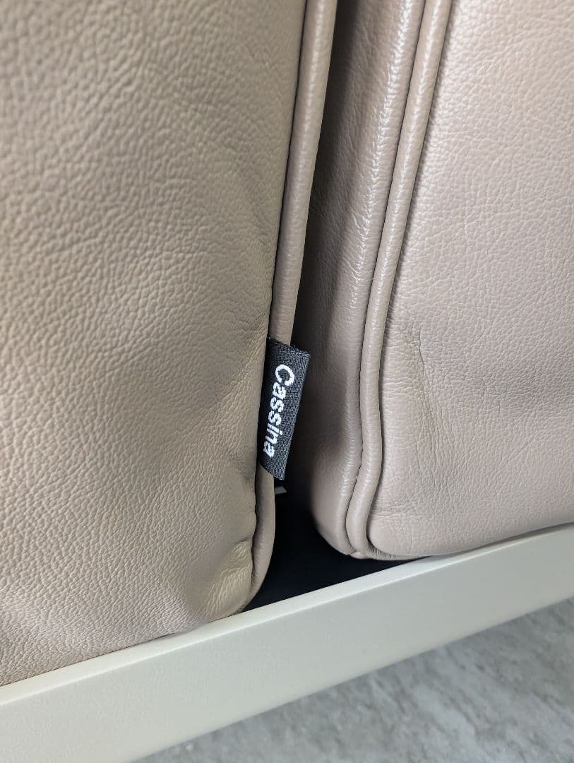 カッシーナ　コルビジェ　シャルロットペリアン　ピエールジャンヌレ　Cassina