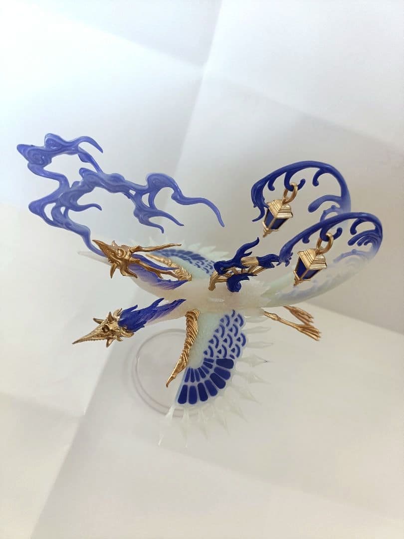 氷煌翼鳥　空想生物図鑑III 浪漫幻鳥