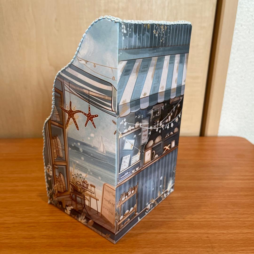 おすそ分けボックス(箱のみ)