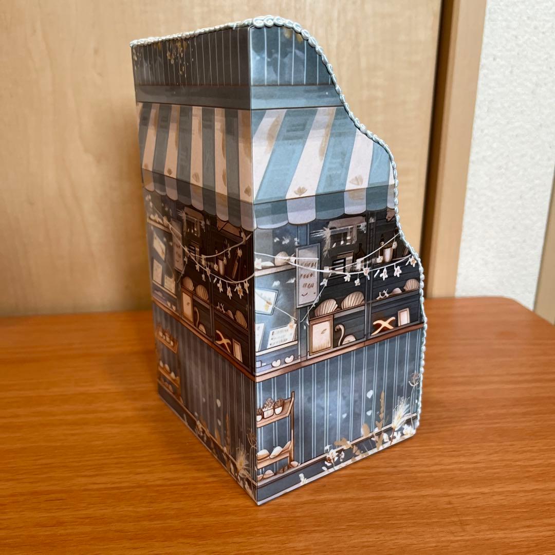 おすそ分けボックス(箱のみ)