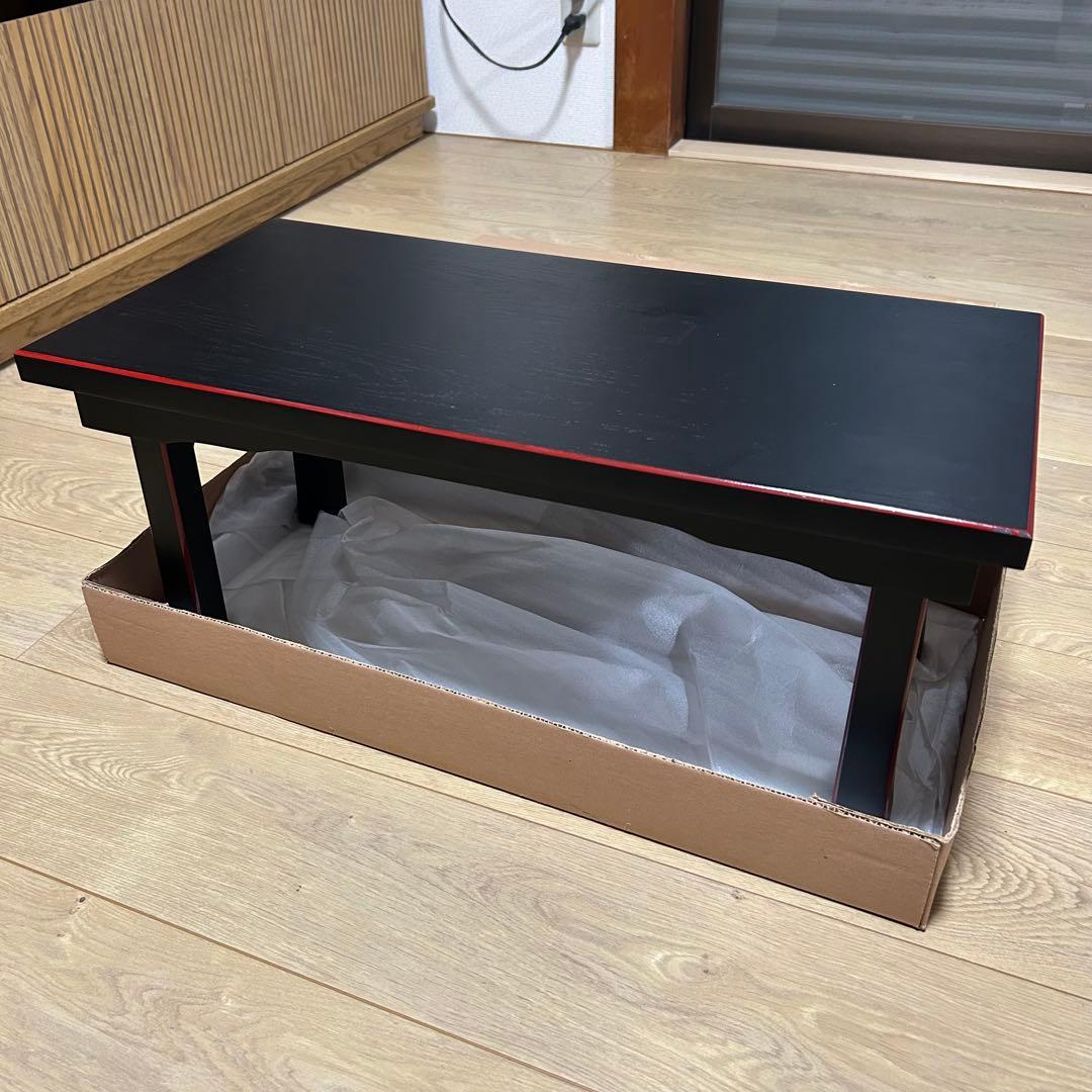 新二月堂机　ステンレス　(板バネ式) 2.0尺