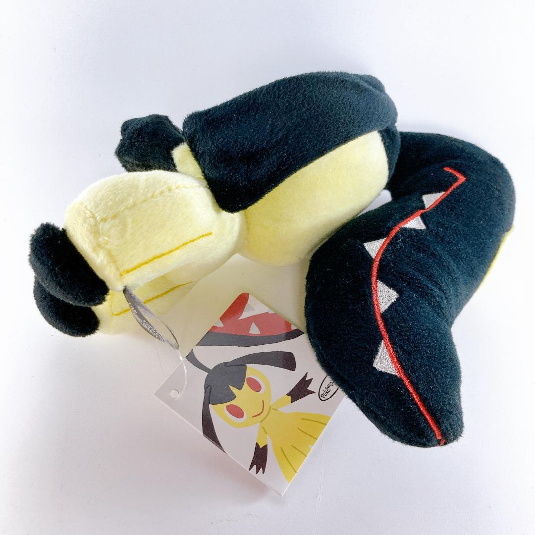 ポケモンセンター ポケモンタイム ピタッとクチート ぬいぐるみ　|4647|