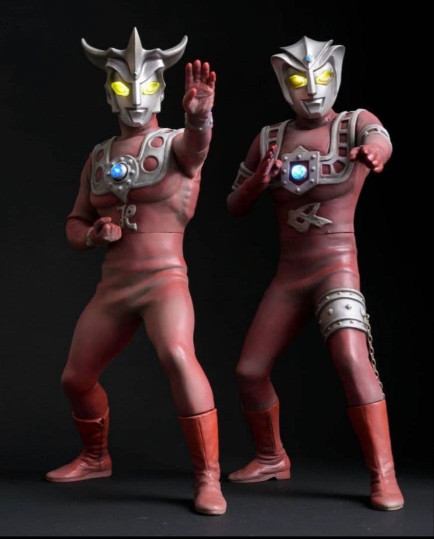 CCP アストラ　劇中イメージver. LED発光ギミック付き