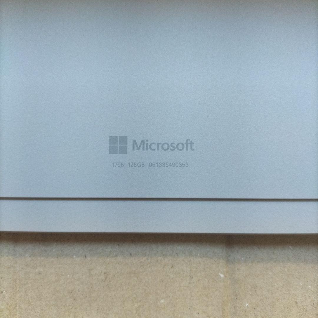 Surface Pro（第5世代）1796