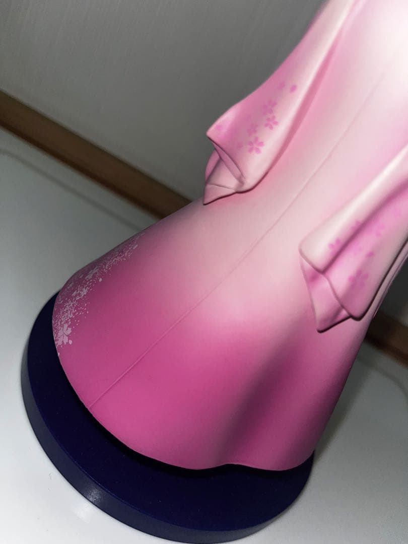 夏目友人帳 夏夏目貴志 フィギア 2点