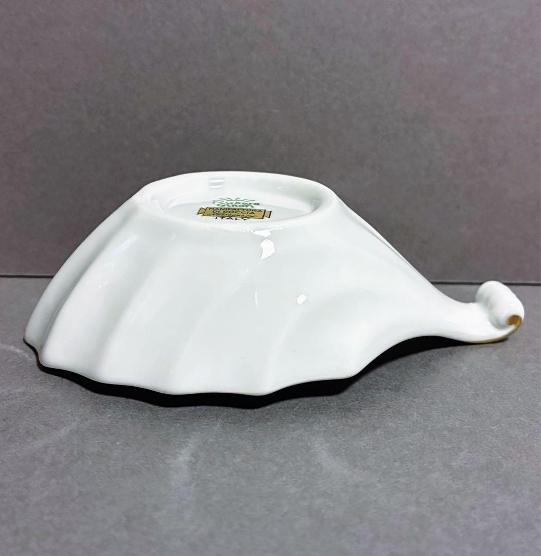 リチャード ジノリ イタリアンフルーツ スプーンレスト 3個セット