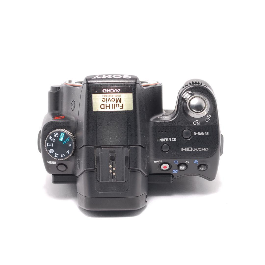 ❤即購入1000円OFF❤ ソニー α55 単焦点レンズ 50mm MACRO