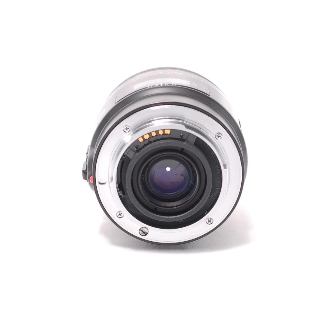 ❤即購入1000円OFF❤ ソニー α55 単焦点レンズ 50mm MACRO