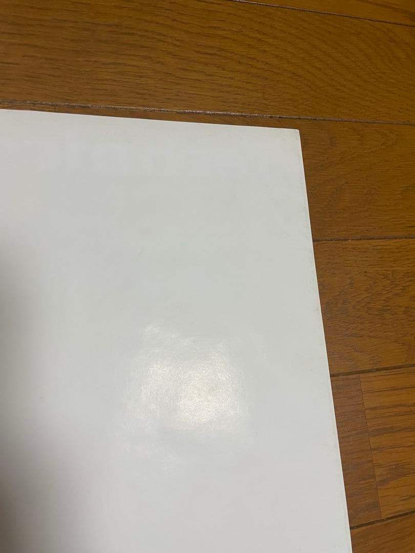 Technics薬師丸ひろ子ポスター