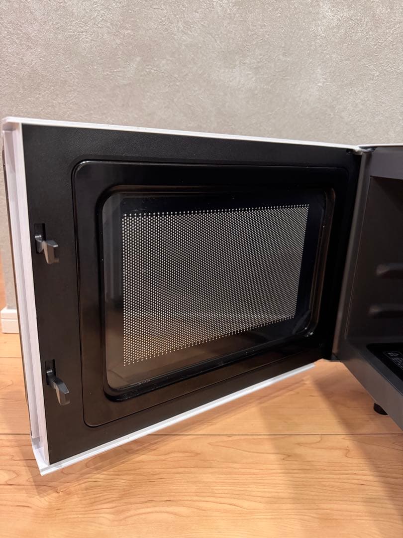 TOSHIBA ER-W16(W) ホワイト電子レンジ