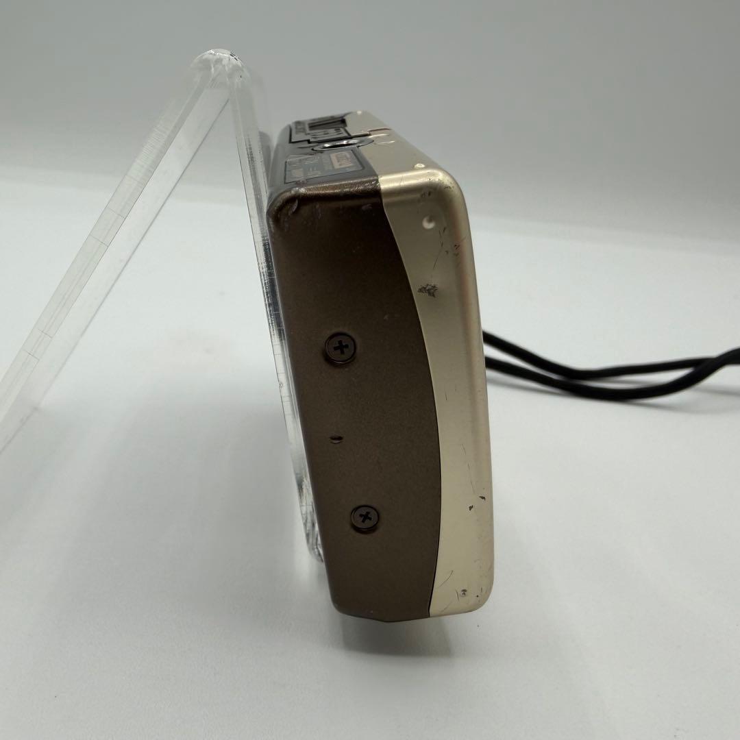 Canon IXY DIGITAL 920IS ゴールド 充電器 取説付き