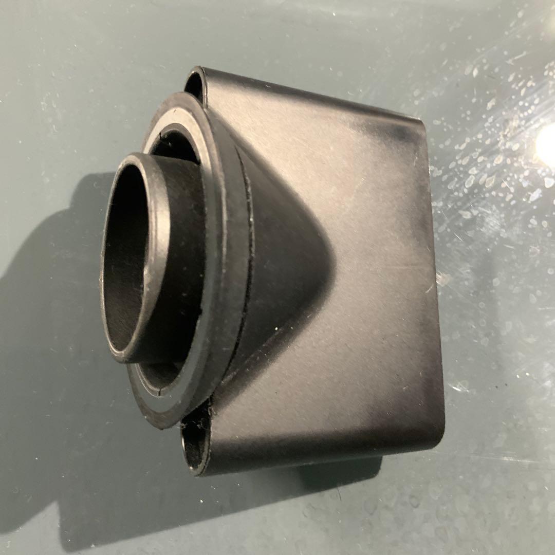 Dyson ヘアドライヤー 黒