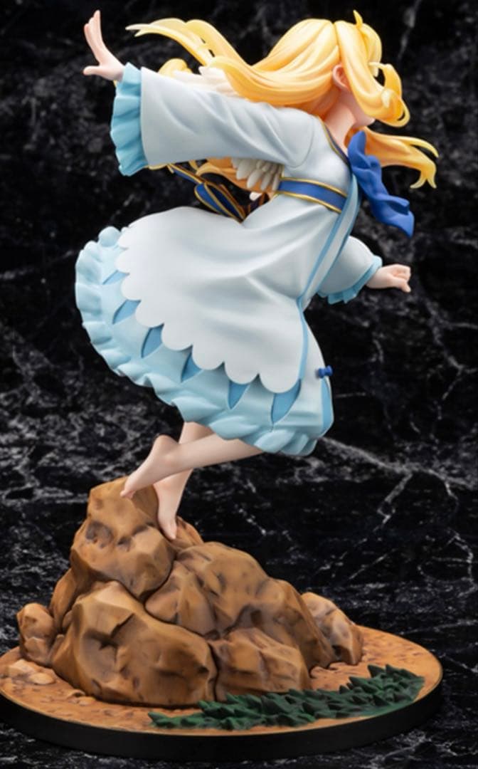 盾の勇者の成り上がり Season 2 フィーロ 塗装済完成品フィギュア 開封品