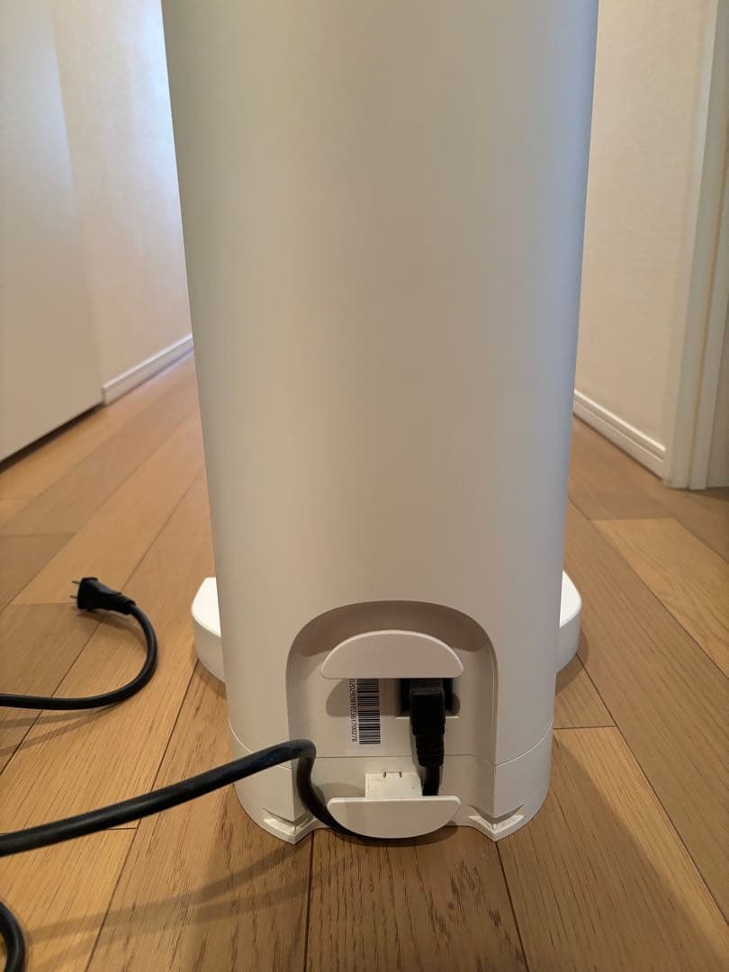 『24時間限定セール』部品新品 清掃済みECOVACS DEEBOT N8+