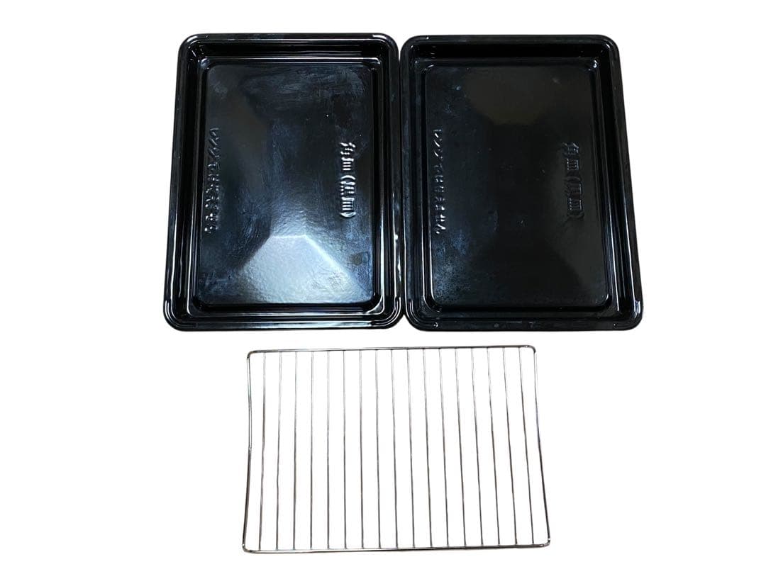 23年製　日立 加熱水蒸気 オーブンレンジ MRO-W1B(K) ヘルシーシェフ