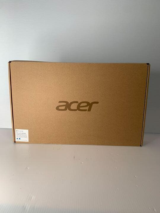 その他ノートPC本体 Acer A315-59-H38U/F i3-1215U/8GB/256GB