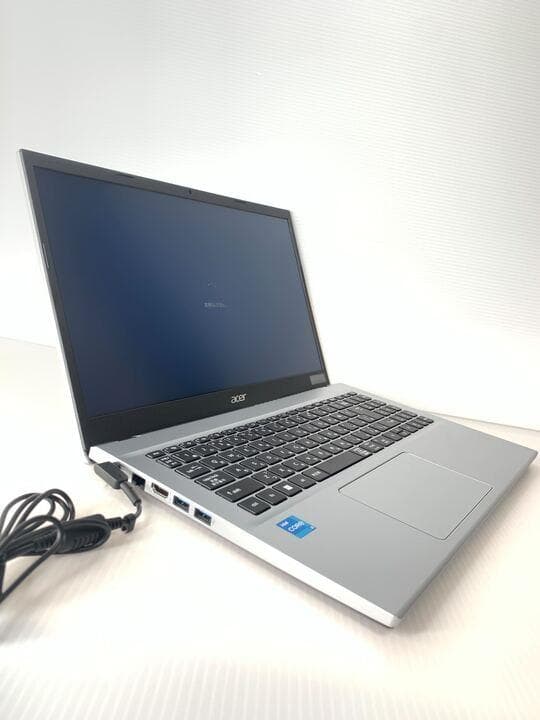 その他ノートPC本体 Acer A315-59-H38U/F i3-1215U/8GB/256GB